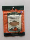 Spice Barn Cumin Powder, 32 g