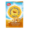 Post Honey Bunches Of Oats Honey Roasted, 340 g