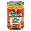 Chef Boyardee Beef Ravioli, 425 g