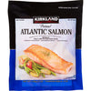 KIRKLAND FROZEN FARMED ATLANTIC SALMON
