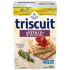 Triscuit Seasoned with Rosemary & Olive Oil Crackers, 200 g