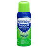 Microban Fresh Scent Sanitizing Spray, 354 g