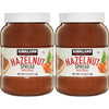 HAZELNUT SPREAD