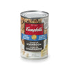Campbell's 40% Less Salt Cream Of Mushroom Condensed Soup, 284 mL