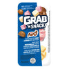 Grab 'N Snack Aero Ham And Mozzarella Cheese, 45 g