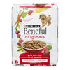 Purina Beneful Originals Beef Dog Food, 1 ct