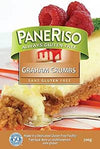 PANERISO G F  GRAHAM CRUMBS