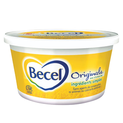 Becel Original Margarine, 907 g