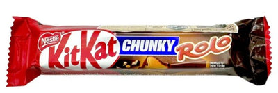 Nestle Kit Kat Chunky Rolo, 1 ct