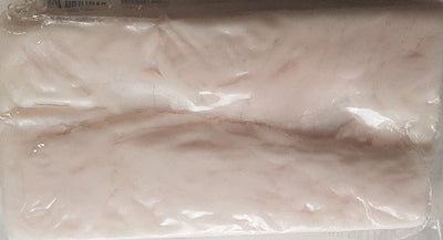 Pork Fat Back