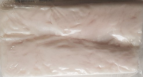 Pork Fat Back