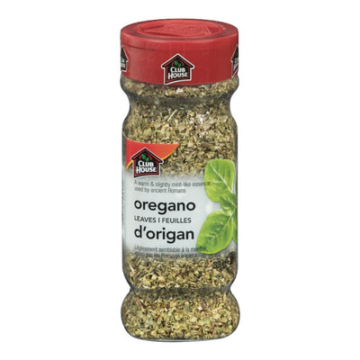 Club House Oregano, 33 g