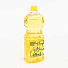 La Perla Canola Oil, 946mL
