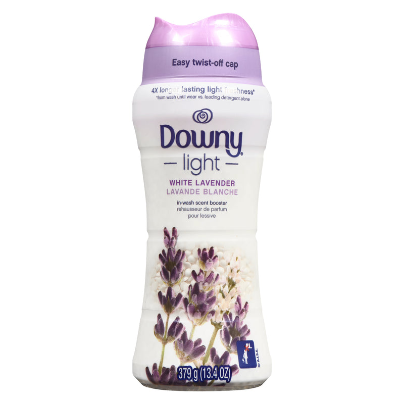 DOWNY LAVENDER BOOSTER
