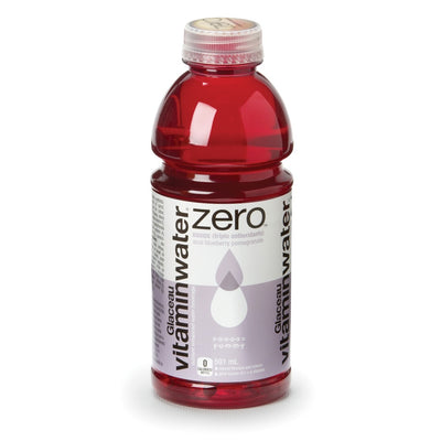 Vitamin Water Zero Acai Blueberry Pomegranate, 591 mL