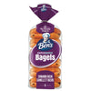 Ben's Bagels Cinnamon Raisin, 6 ct