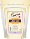 Bob's Red Mill Gluten Free Tapioca Flour, 454 g