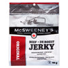 McSweeney's Original Beef Jerky, 80 g
