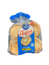 Ben's English Muffins White, 8 pk