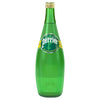 Perrier Carbonated Mineral Water, 750mL