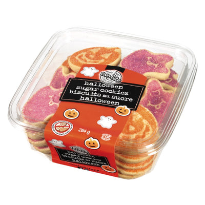 Two Bite Halloween Sugar Cookies, 284 g