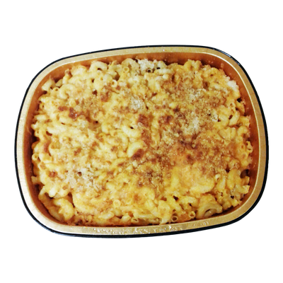 Homemade Mac & Cheese