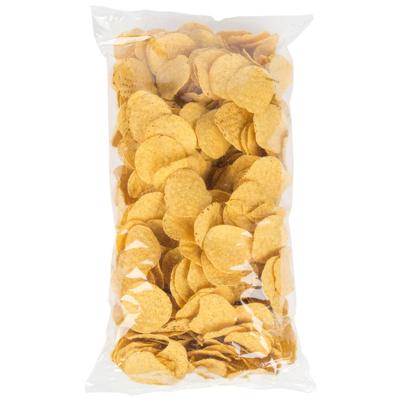 Nachips Round Nacho Chips