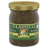 Classico Basil Pesto, 218 mL
