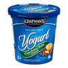 Chapman's Frozen Yogurt Crispy Peanut Butter Crunch, 2 L