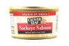 Clover Leaf Sockeye Salmon, 213g