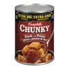 Chunky Steak and Potato, 540 mL