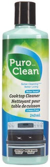 Puro-Clean Cooktop Cleaner, 240 mL
