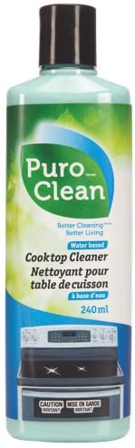 Puro-Clean Cooktop Cleaner, 240 mL