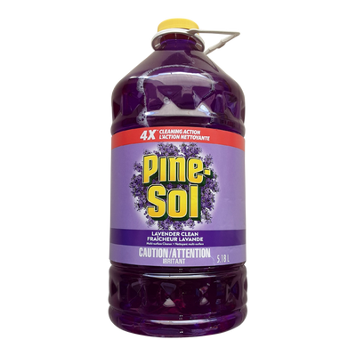 PINESOL LAVENDER