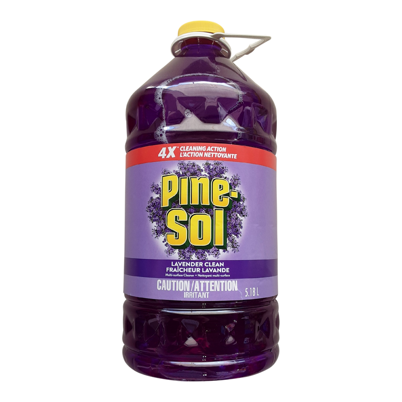 PINESOL LAVENDER