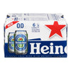 Heineken Alcohol Free Beer, 330 mL