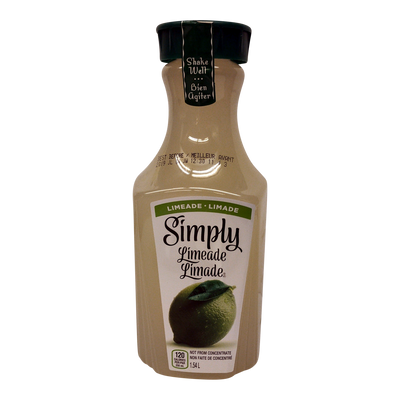 Simply Limeade, 1.54 l
