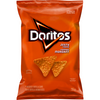 Doritos Zesty Cheese, 235 g