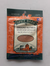 Spice Barn Ground Nutmeg, 40 g