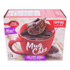 Betty Crocker Mug Cake Hot Fudge Double Chocolate Brownie, 294 g