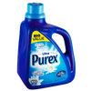 Purex Ultra After The Rain Laundry Detergent, 4.44 litre