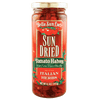 Bella Sun Luck Sun Dried Tomato Halves with Italian Herbs, 241 g
