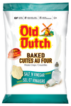 Old Dutch Baked Salt & Vinegar Chips, 200 g