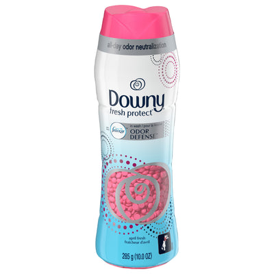 Downy In-Wash April Fresh Odor Defense, 283 g