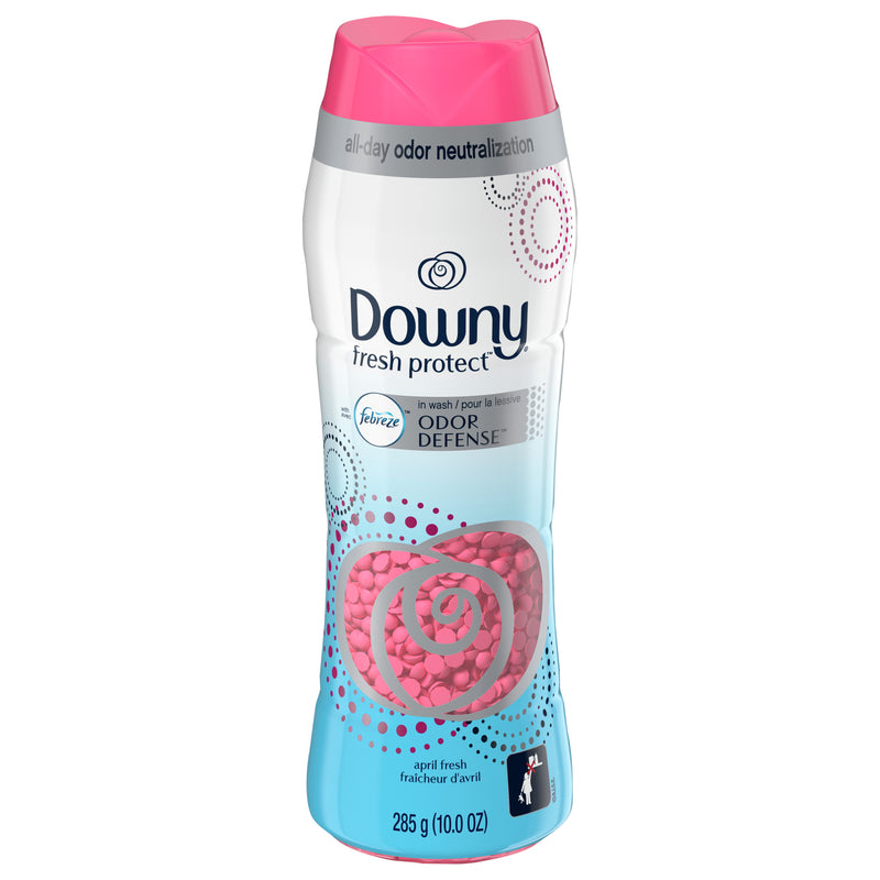 Downy In-Wash April Fresh Odor Defense, 283 g