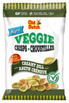 OD REP-L DILL VEG CRISPS