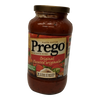 Prego Original Pasta Sauce, 645 mL