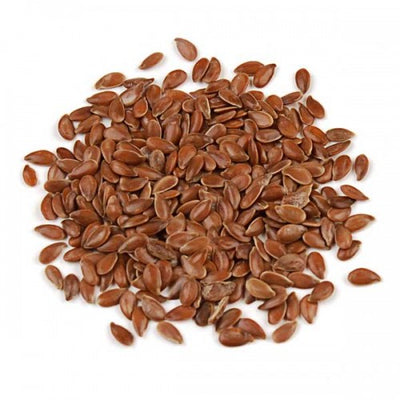 Brown Flax Seed