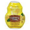 Country Time Lemonade Liquid Drink Mix, 48 mL