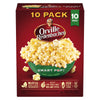 Orville Redenbacher Popcorn Low Fat, 700g  (10 x 70g)